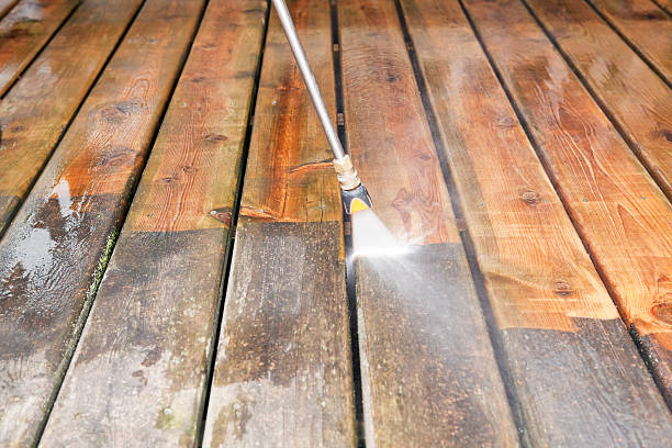 Professional Pressure Washing in Flagstaff, AZ